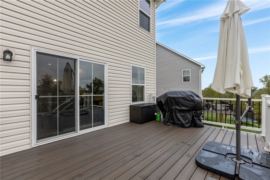 136 Woodsman Ridge Dr