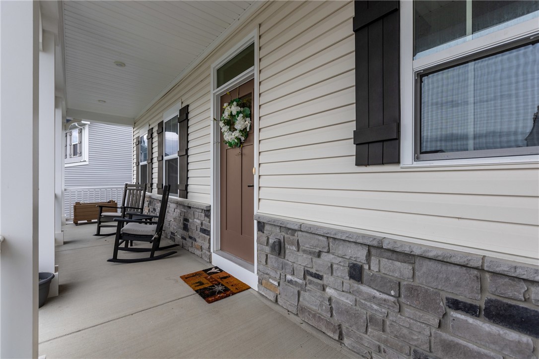 136 Woodsman Ridge Dr