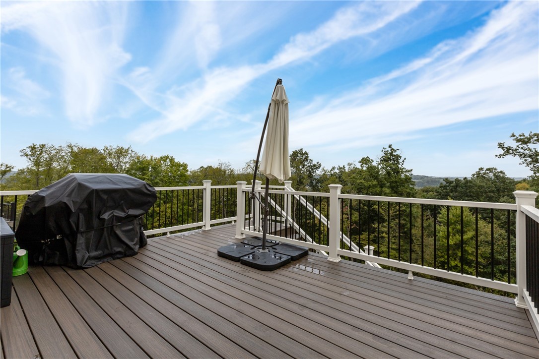 136 Woodsman Ridge Dr