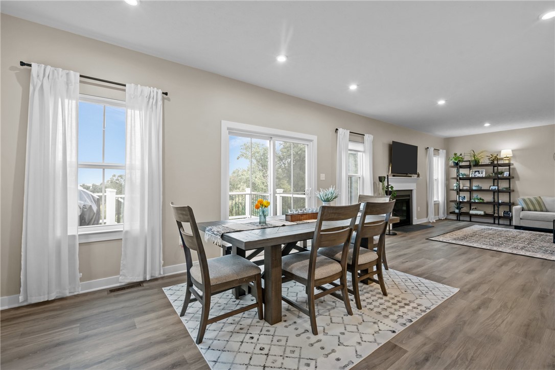 136 Woodsman Ridge Dr