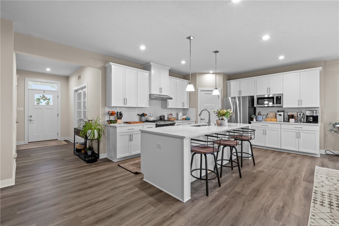 136 Woodsman Ridge Dr