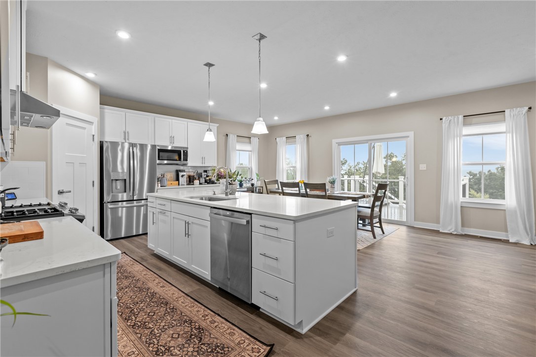 136 Woodsman Ridge Dr