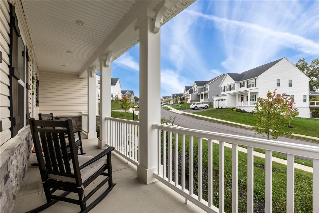 136 Woodsman Ridge Dr