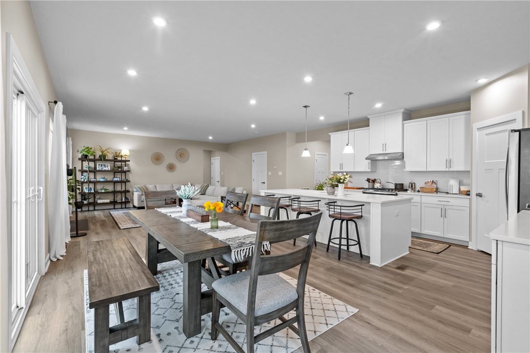 136 Woodsman Ridge Dr