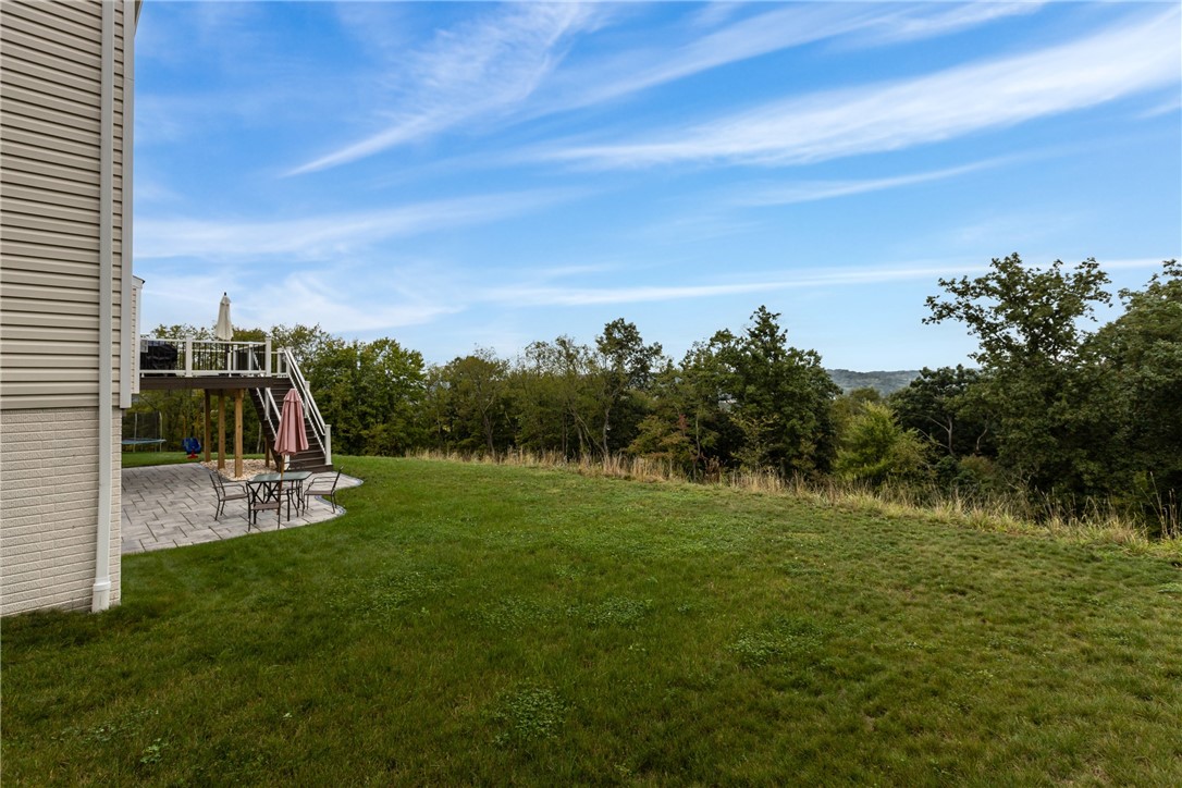 136 Woodsman Ridge Dr