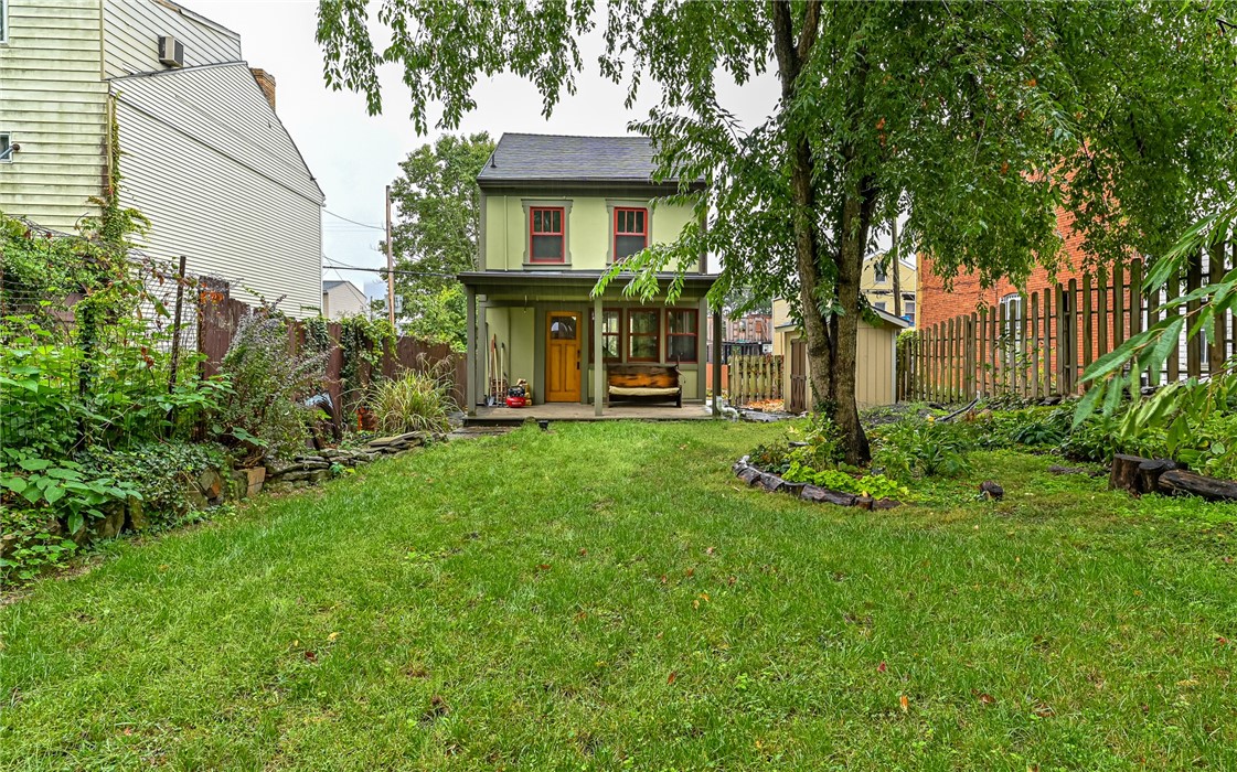 124 Carrington St
