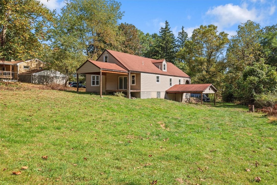 1211 Anderson Rd