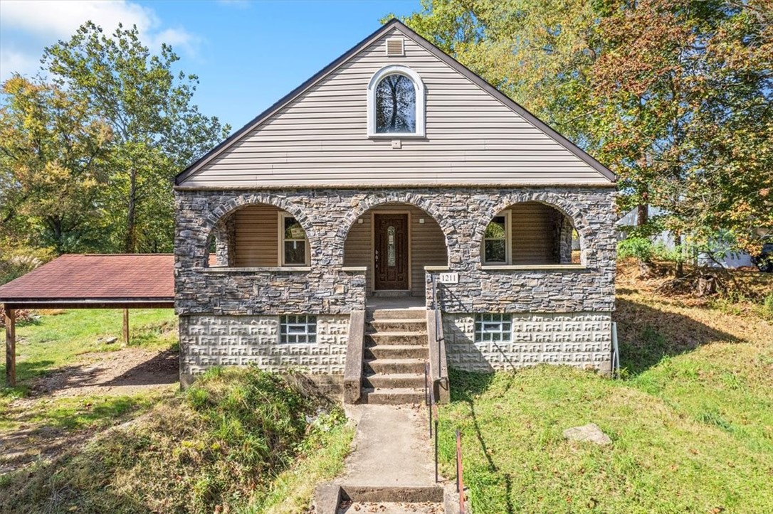 1211 Anderson Rd
