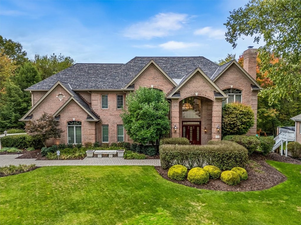 211 Whetherburn Dr