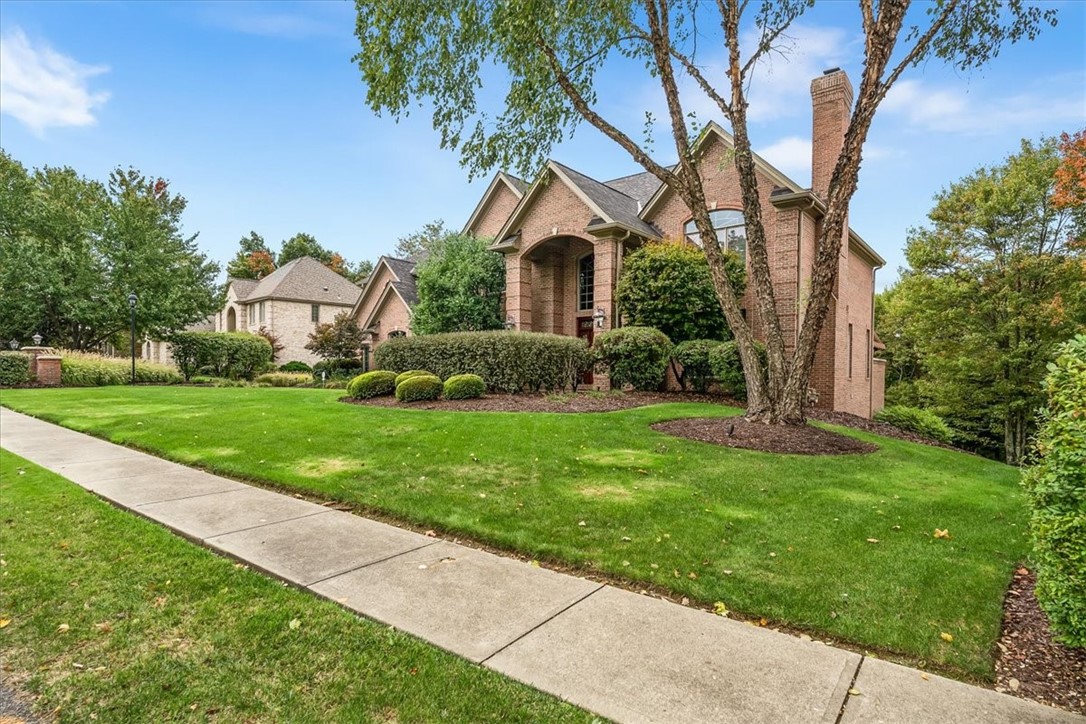 211 Whetherburn Dr
