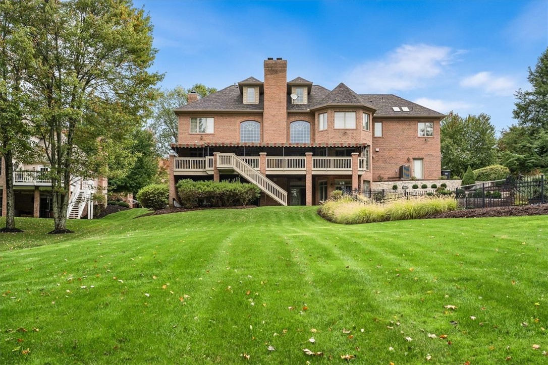 211 Whetherburn Dr