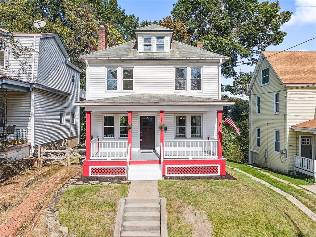 9 E Forest Ave