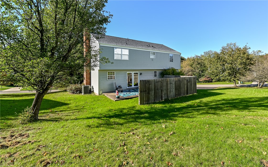4910 Sioux Ct