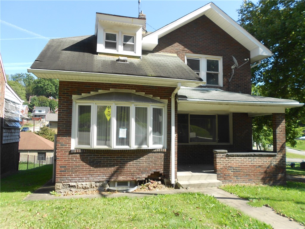 116 Grant