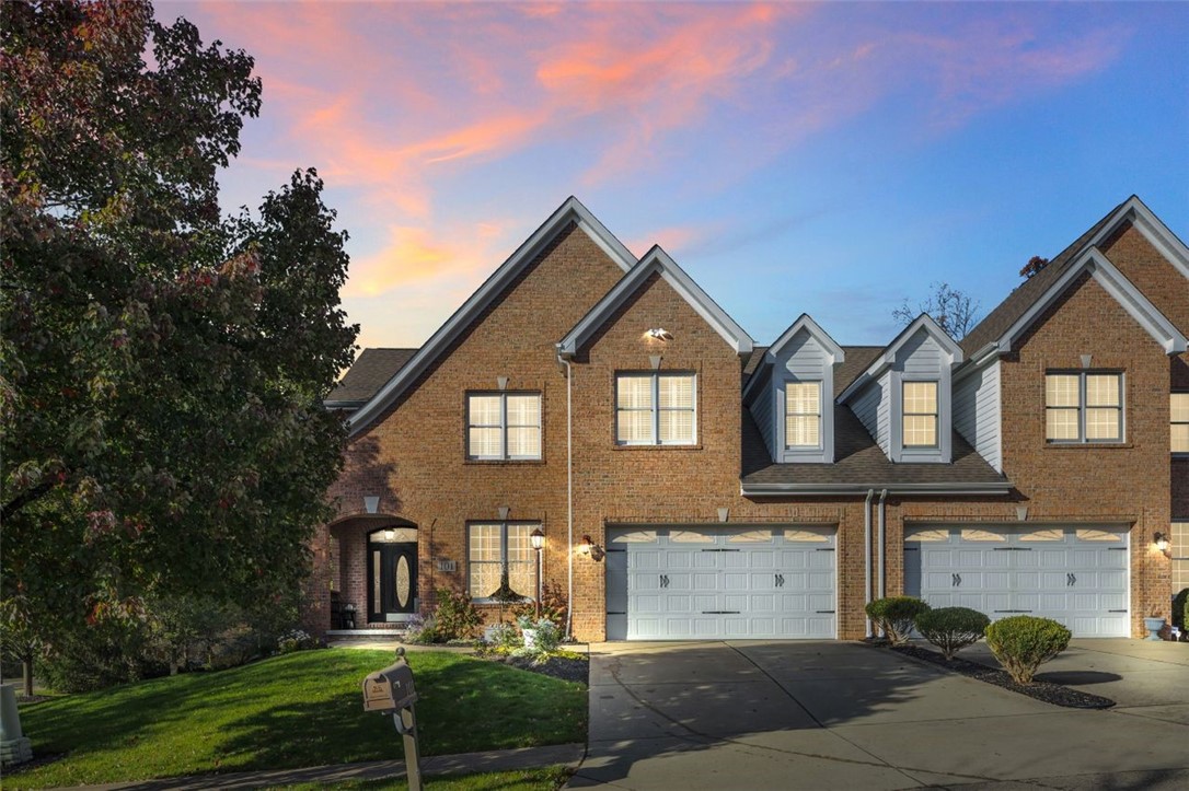 101 Redmond Ct