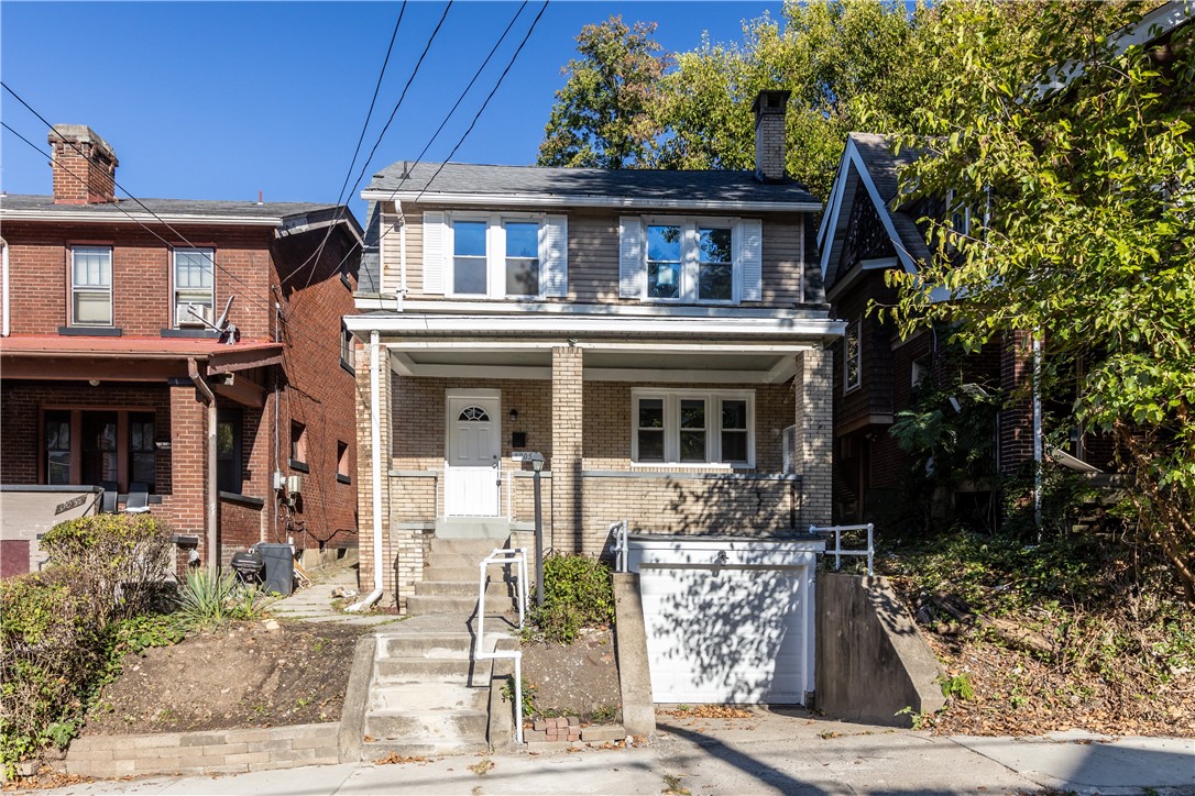 1305 Franklin Ave