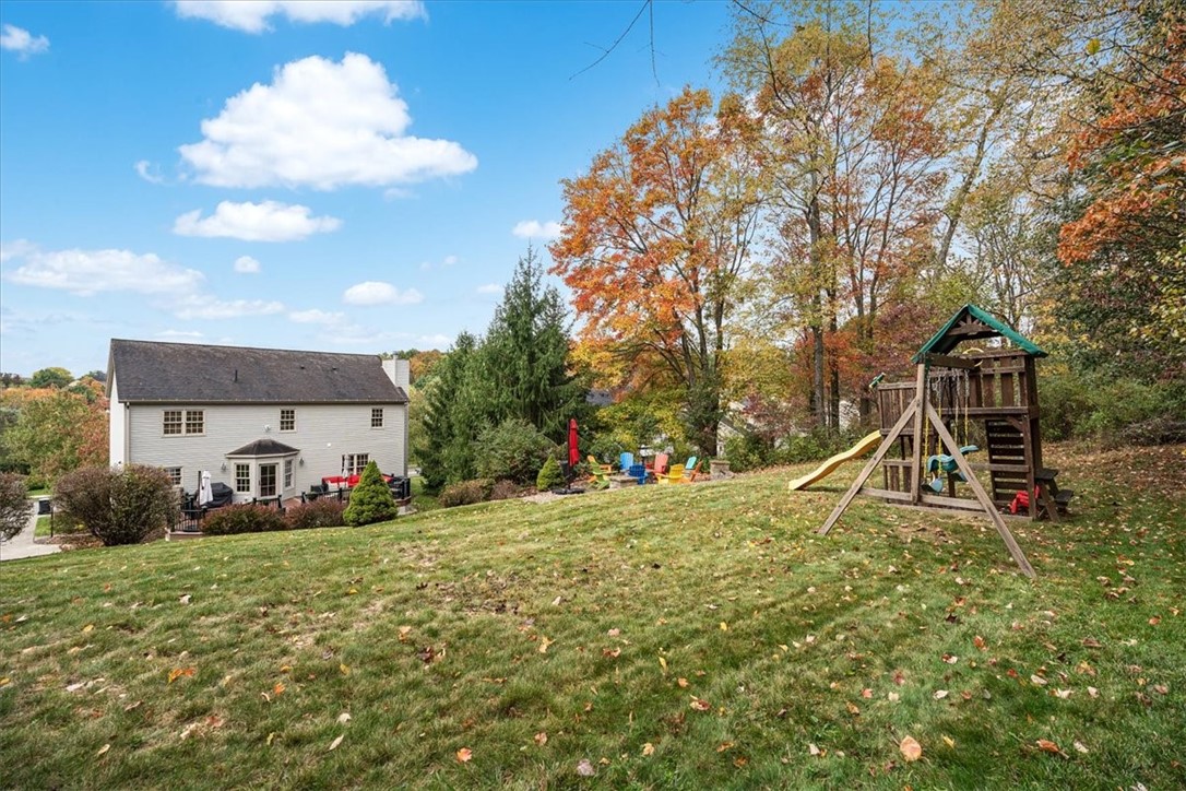256 Fox Meadow Dr