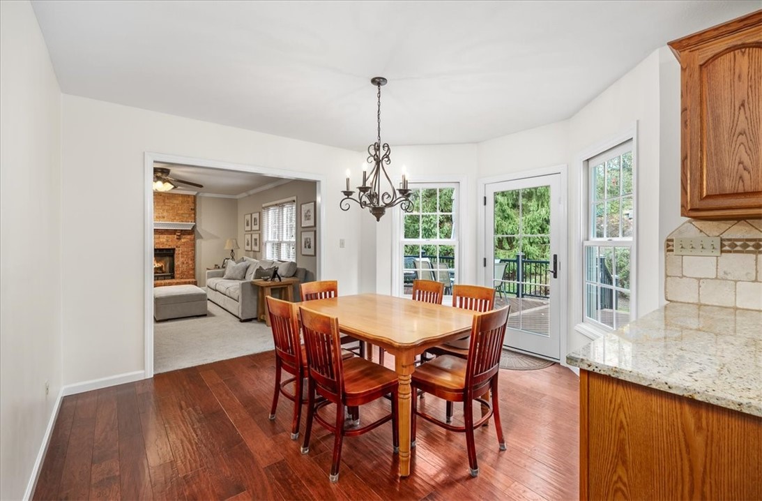 256 Fox Meadow Dr