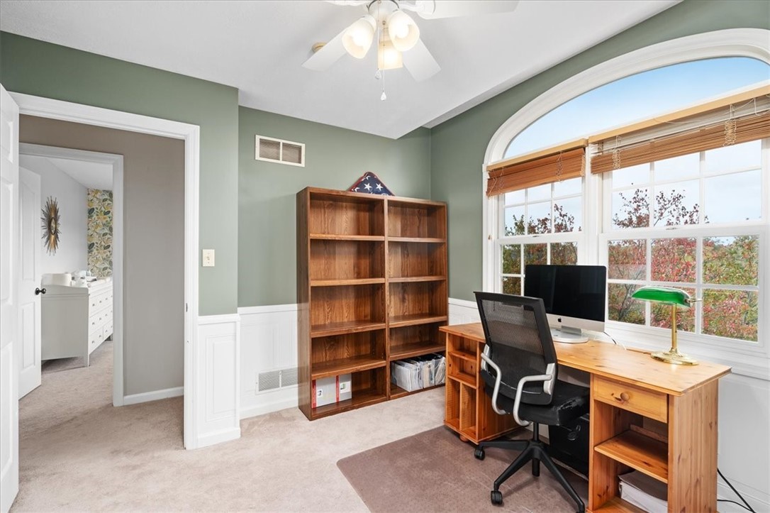 256 Fox Meadow Dr