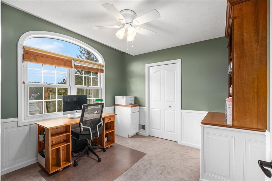 256 Fox Meadow Dr
