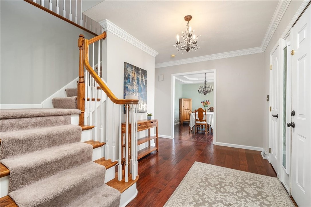 256 Fox Meadow Dr