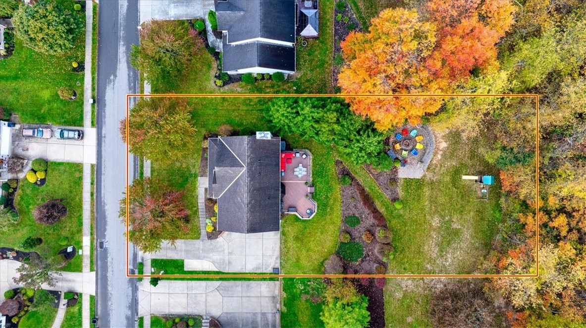 256 Fox Meadow Dr