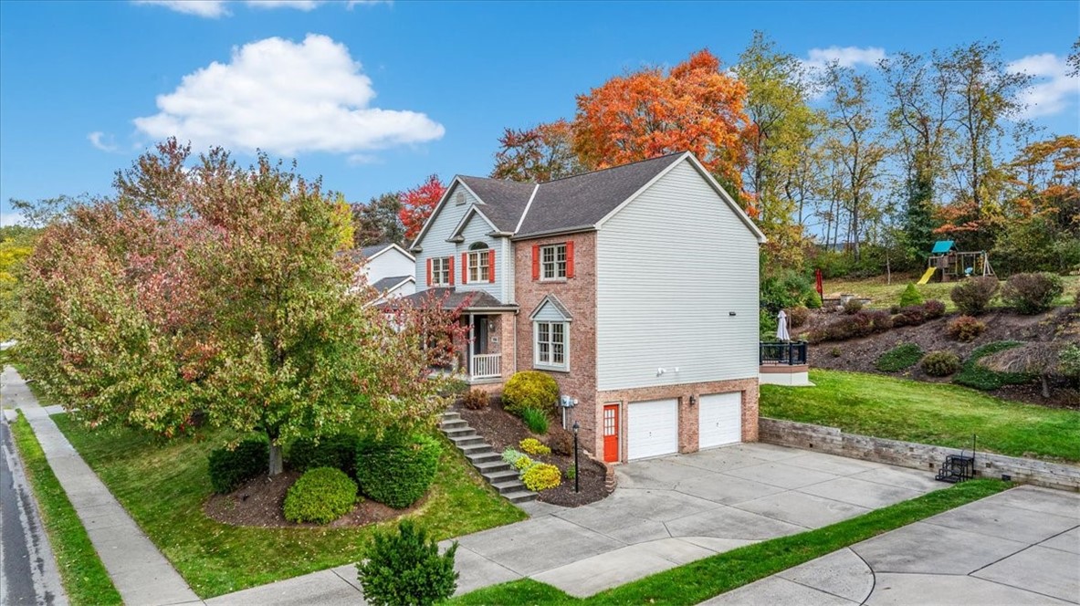 256 Fox Meadow Dr