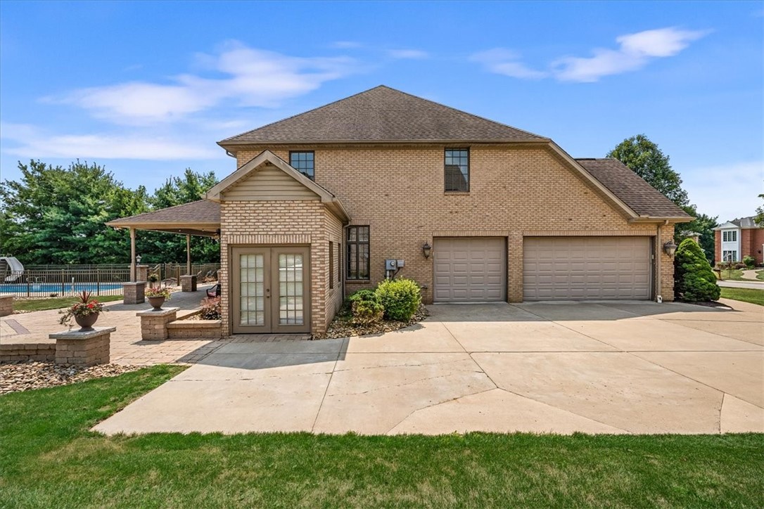 185 Pinkerton Rd