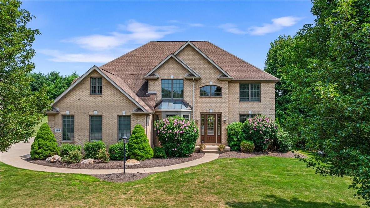 185 Pinkerton Rd