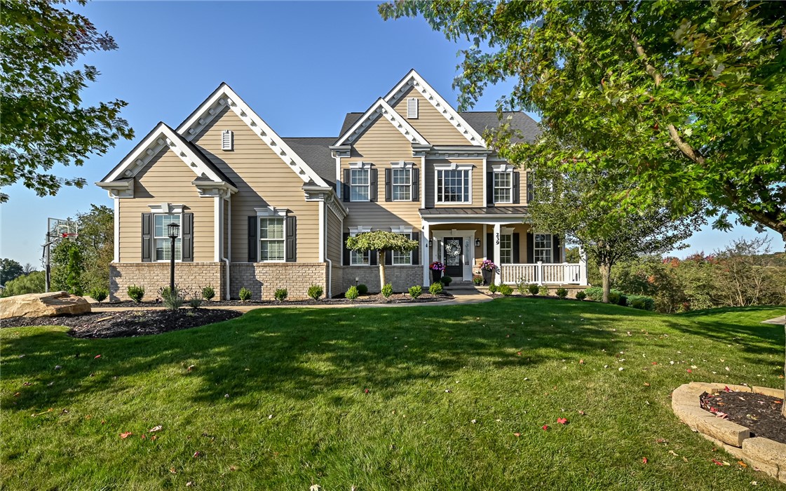 239 Pine Crest Ct