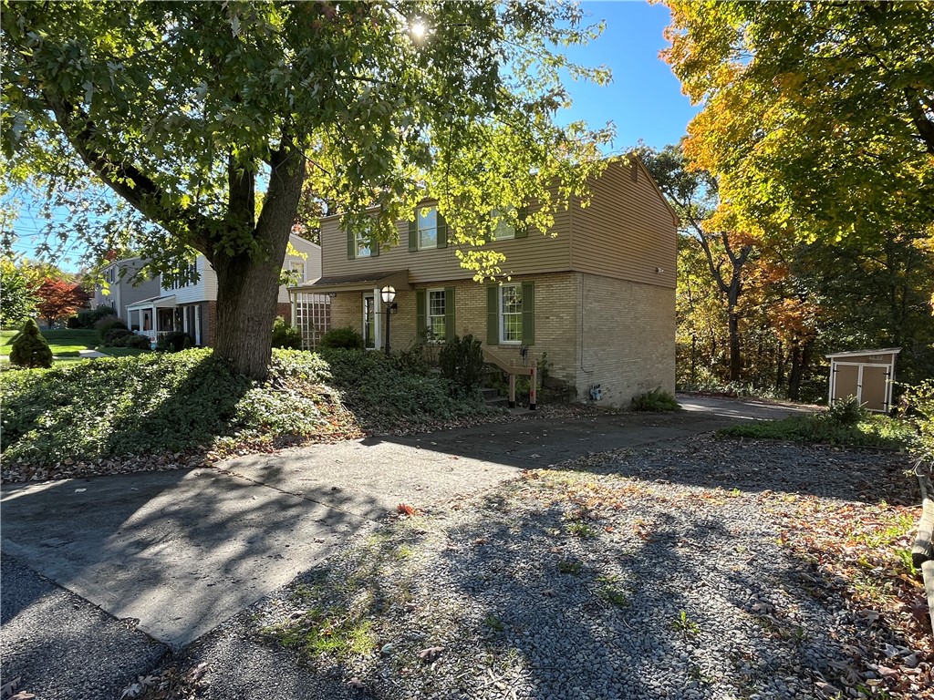 2429 Foxfield Drive