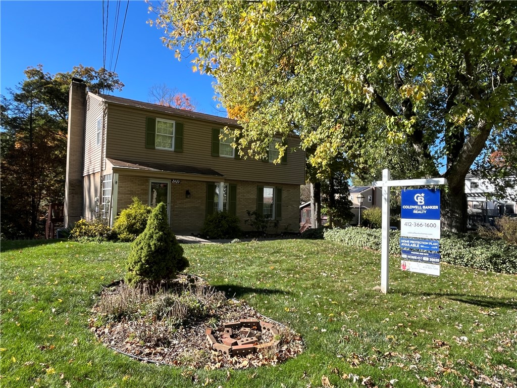 2429 Foxfield Drive