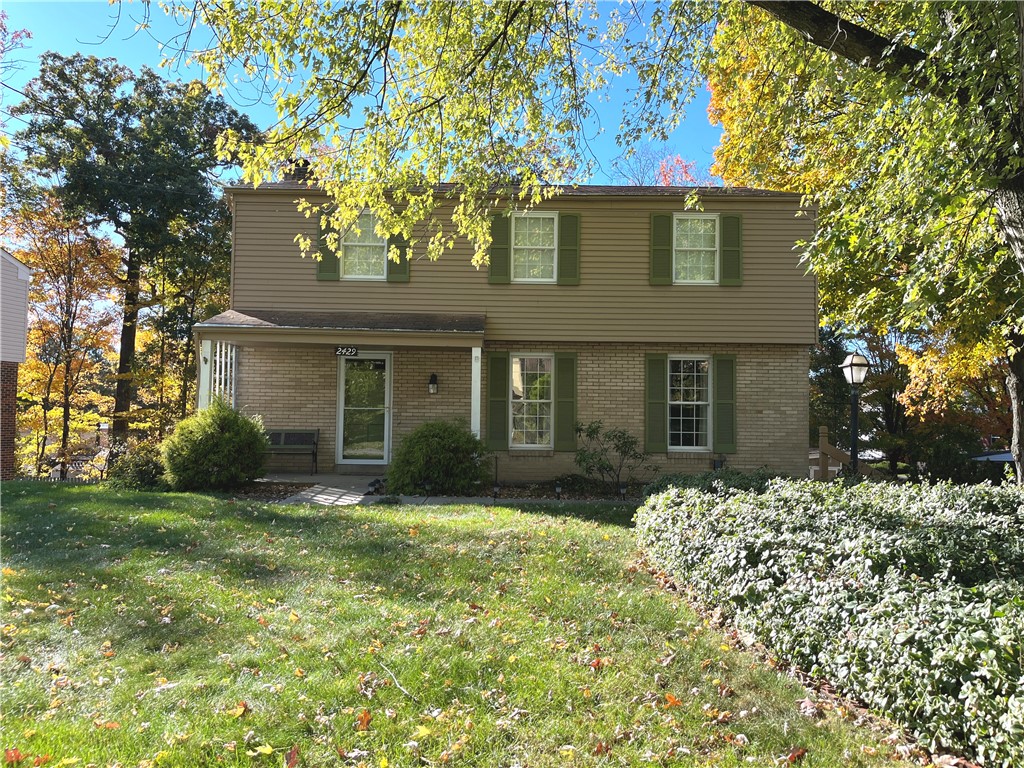 2429 Foxfield Drive