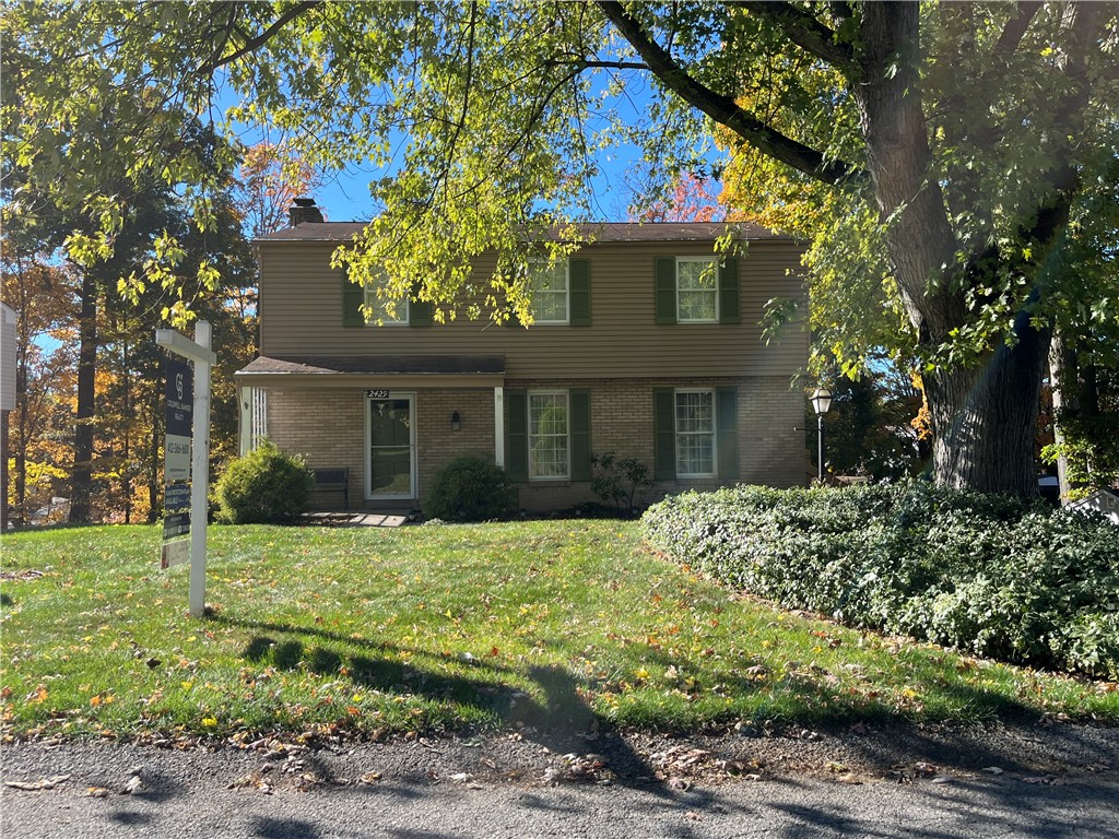 2429 Foxfield Drive