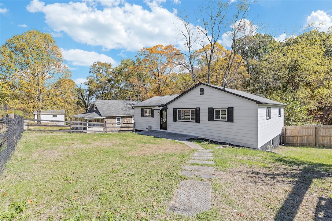 1090 Indiana Rd