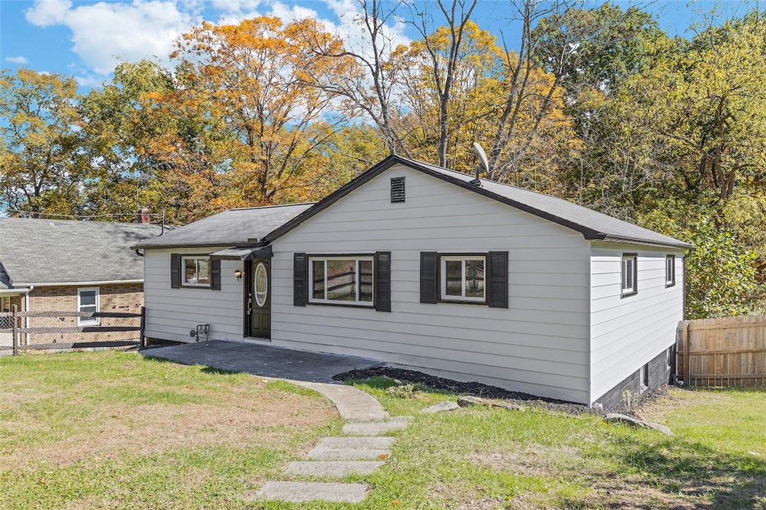 1090 Indiana Rd