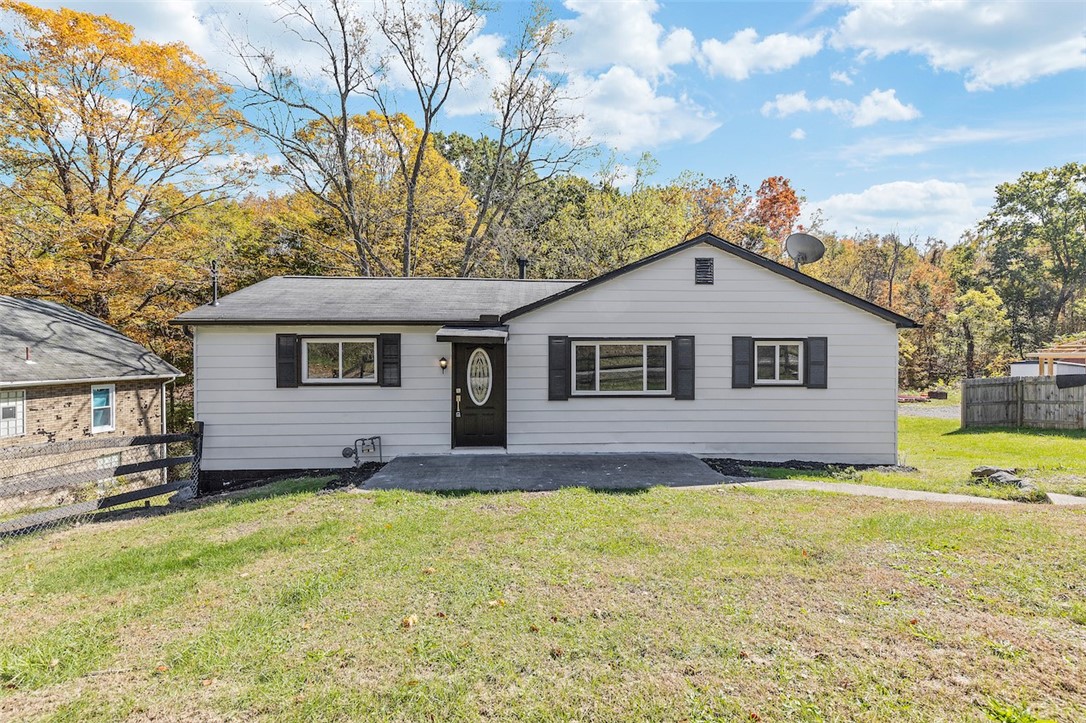 1090 Indiana Rd