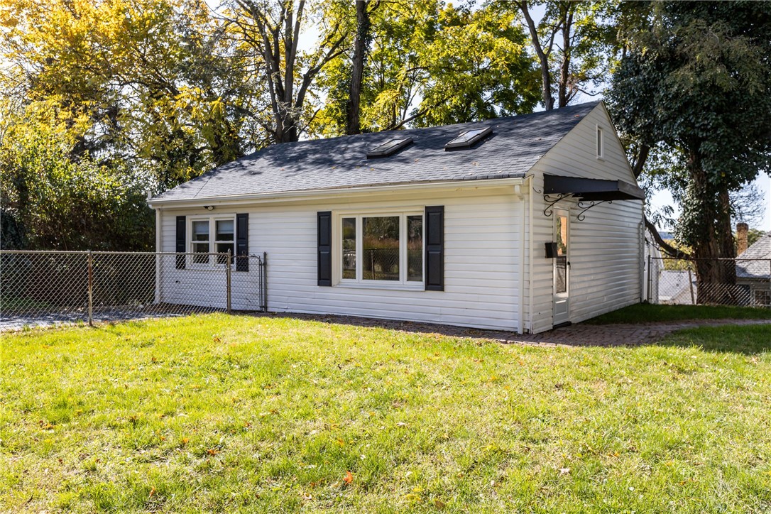 249 Division Street