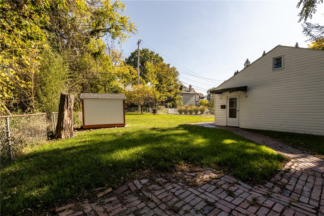 249 Division Street