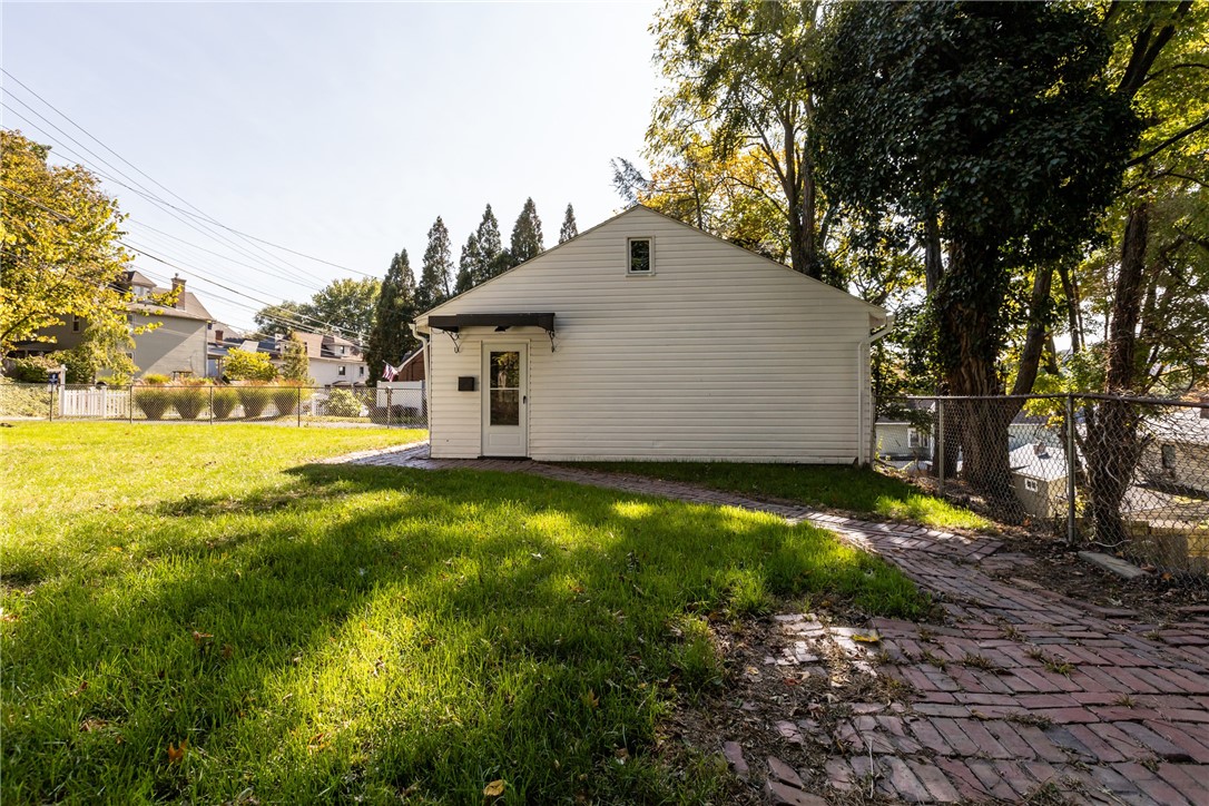 249 Division Street