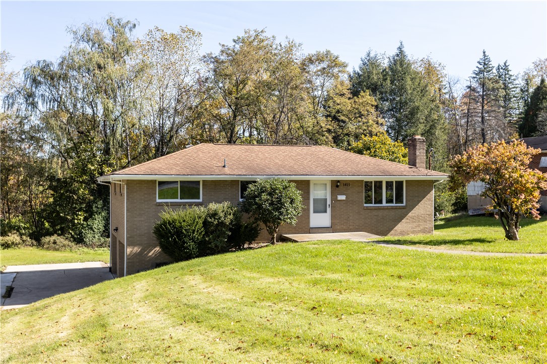 1815 Rose Arbor Ave