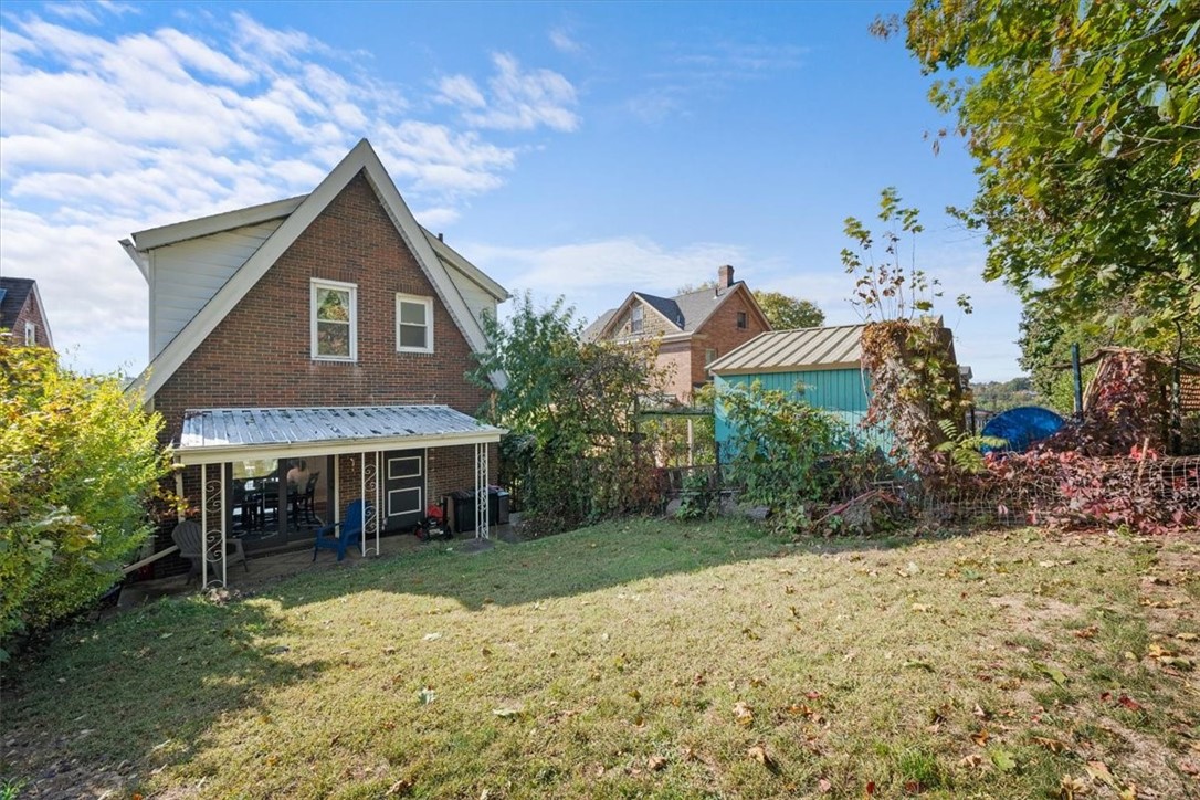 406 Overbrook Blvd