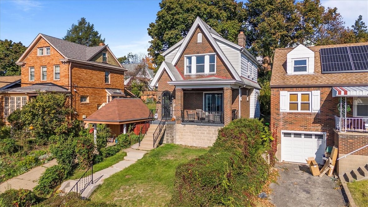 406 Overbrook Blvd