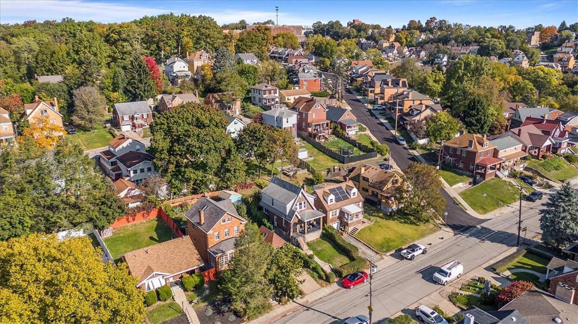 406 Overbrook Blvd