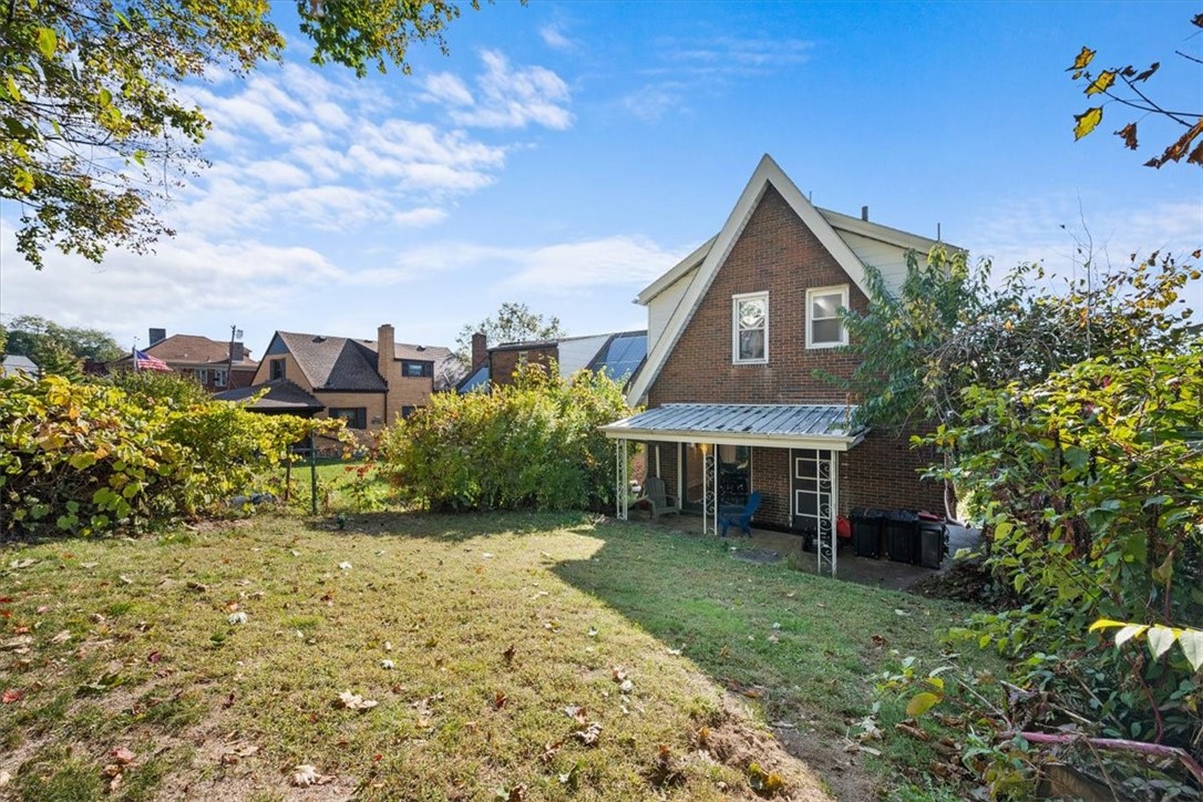 406 Overbrook Blvd