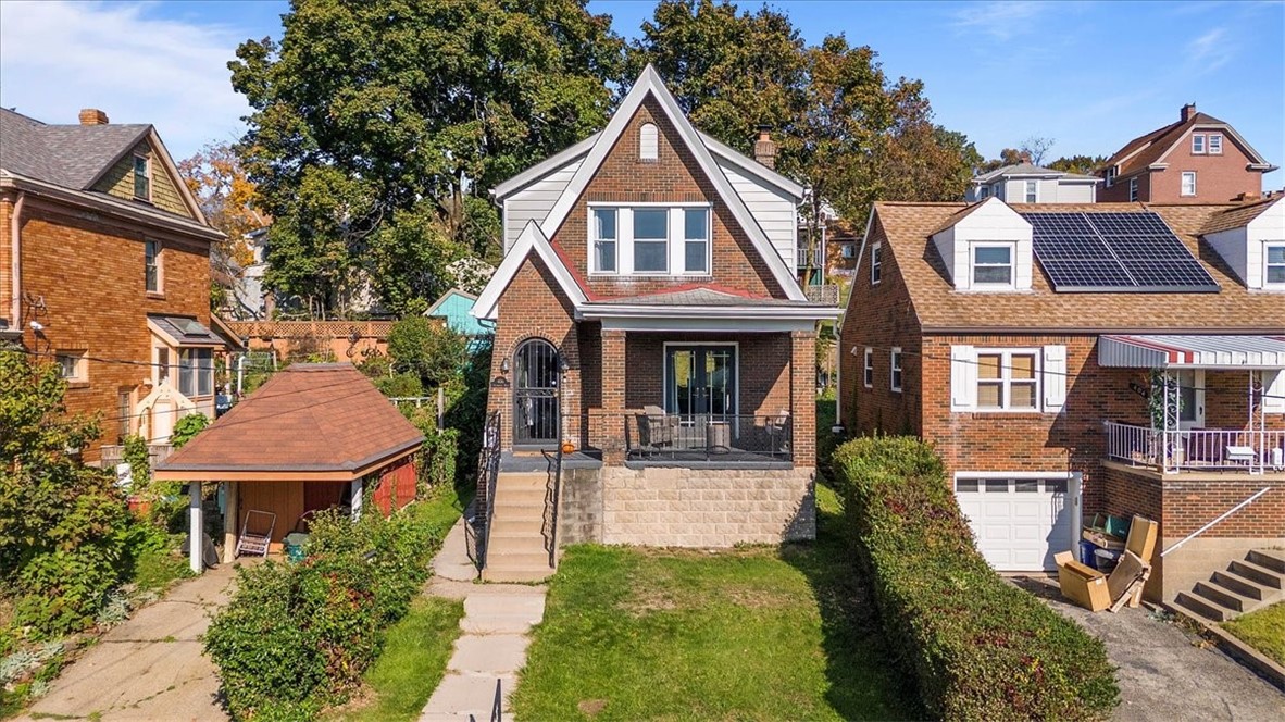 406 Overbrook Blvd