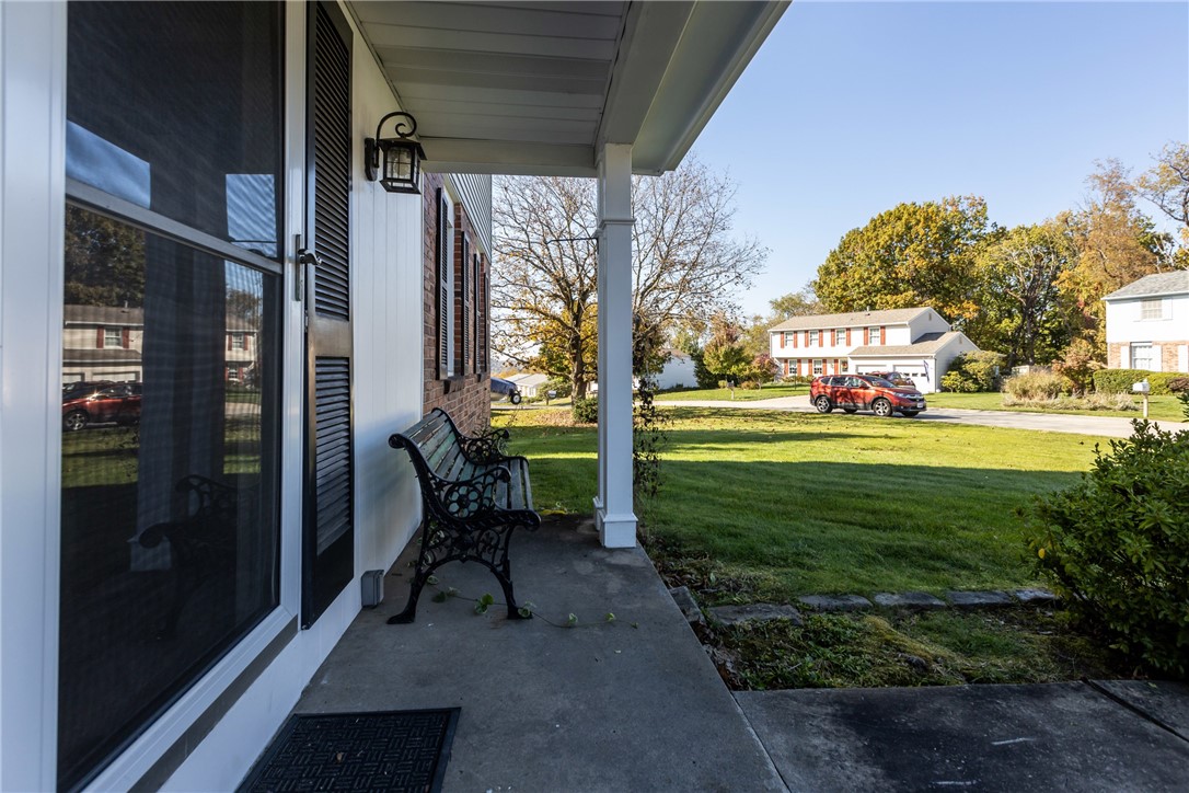 301 N Rose Drive