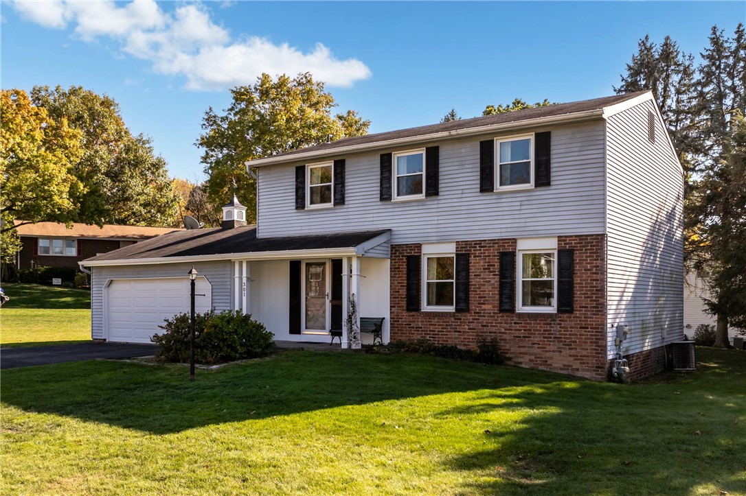 301 N Rose Drive