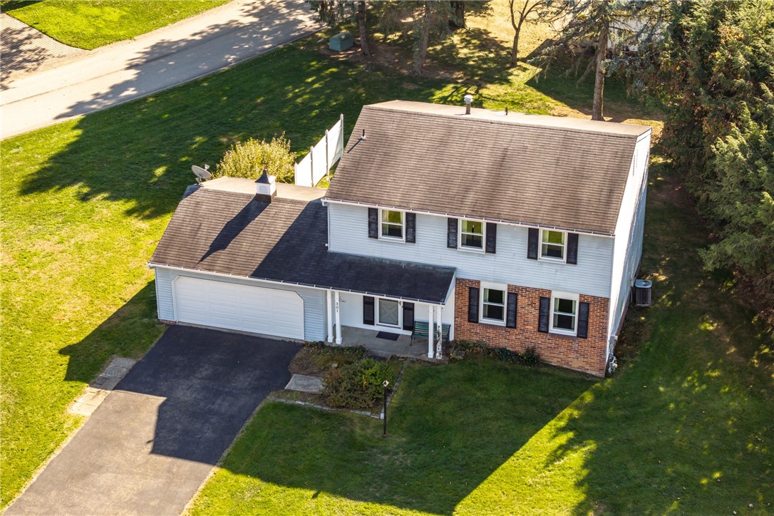 301 N Rose Drive