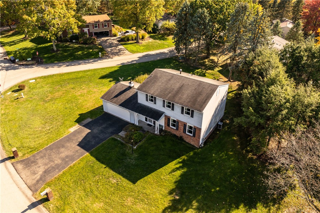 301 N Rose Drive